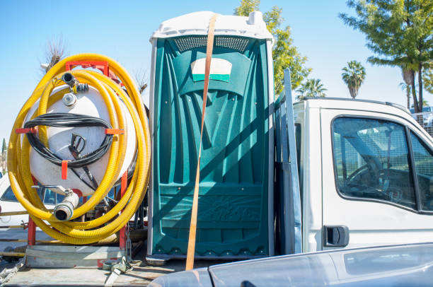 Portable Toilet Options We Offer in Tenaha, TX