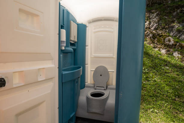 Portable bathroom rental in Tenaha, TX