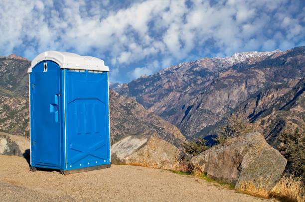 Portable bathroom rental in Tenaha, TX