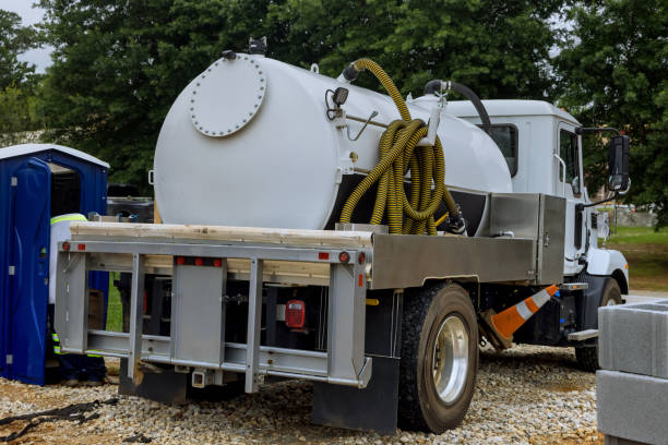 Best Best portable toilet rental  in Tenaha, TX