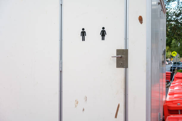 Best Portable restroom trailer rental  in Tenaha, TX